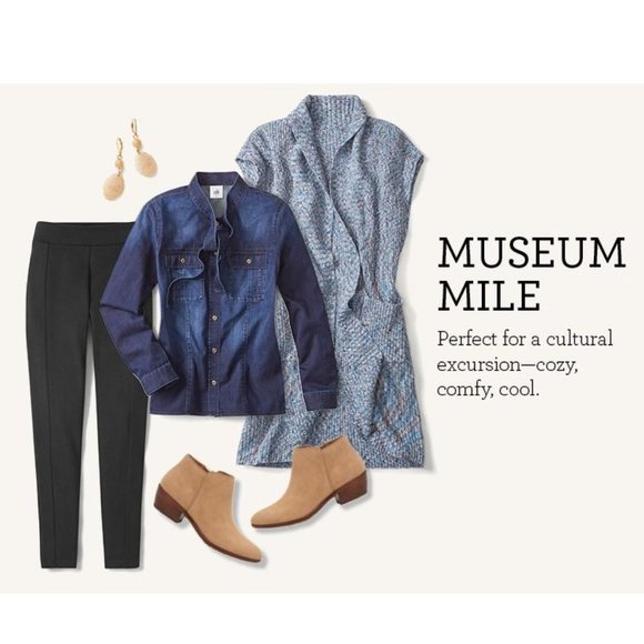 CABI Sweater - Picture 7 of 15